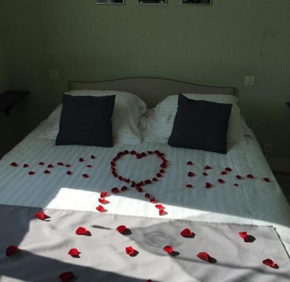 فندق Hôtel Le Flaubert