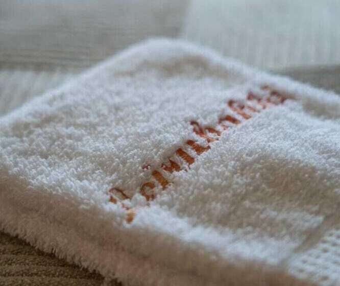 هتل Hótel Leirubakki