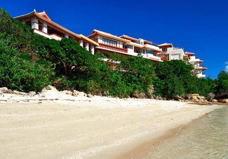 בית מלון כפרי Hyakunagaran