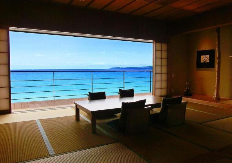 בית מלון כפרי Hyakunagaran