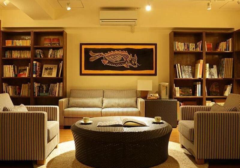 בית מלון כפרי Hyakunagaran