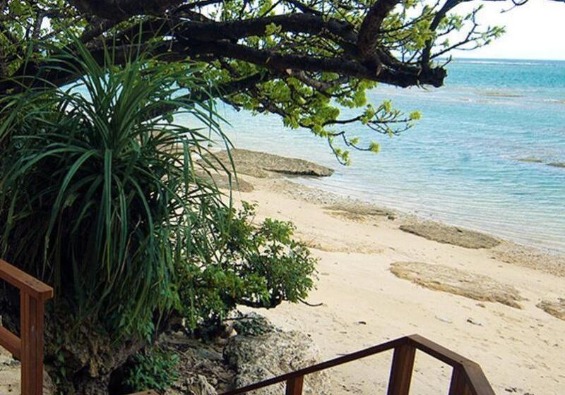 בית מלון כפרי Hyakunagaran