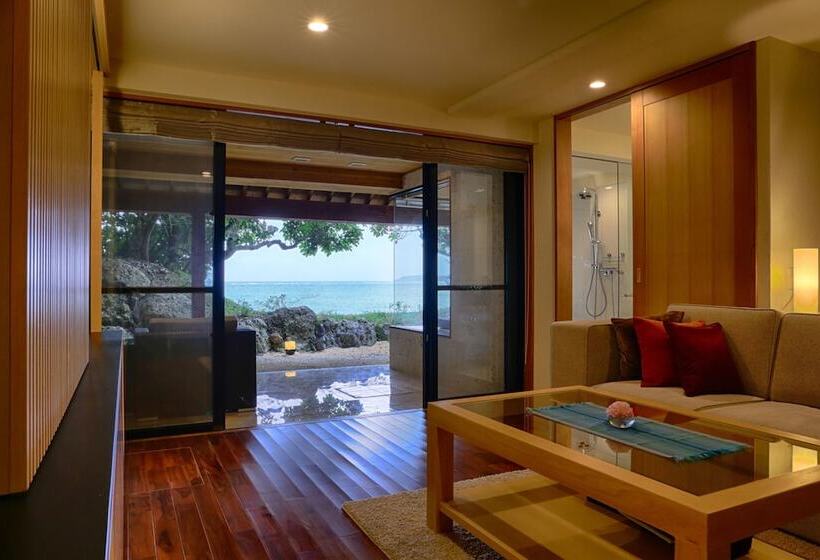 בית מלון כפרי Hyakunagaran