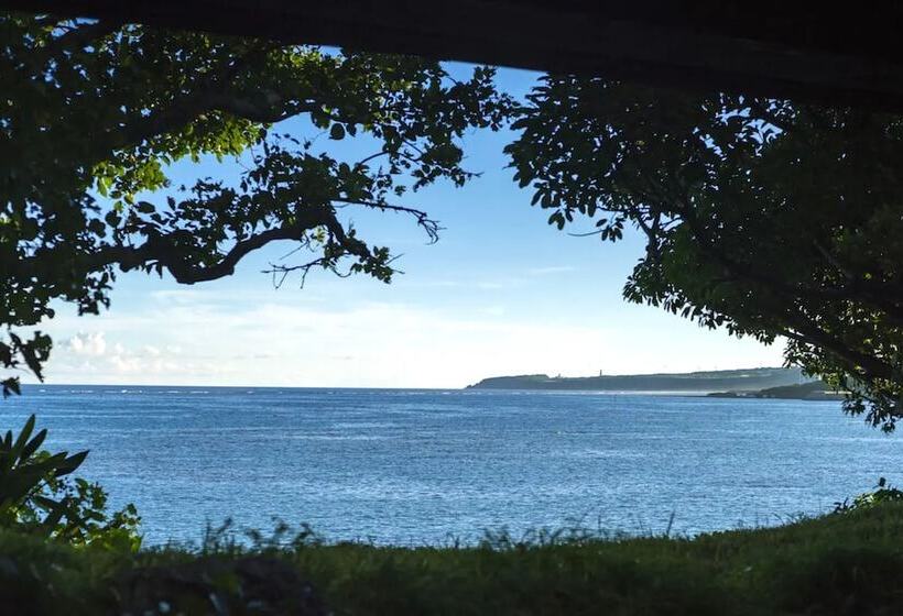 בית מלון כפרי Hyakunagaran