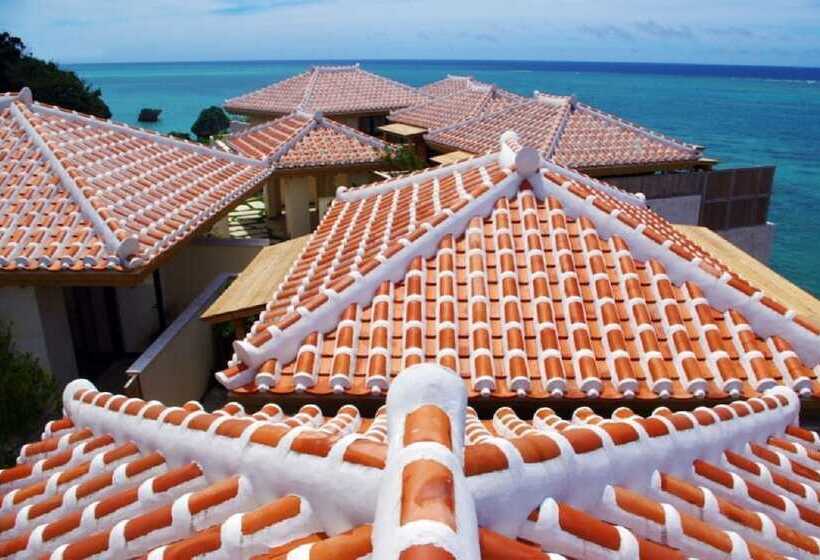 בית מלון כפרי Hyakunagaran