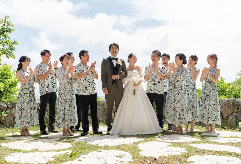 בית מלון כפרי Hyakunagaran