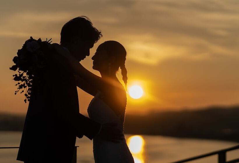 בית מלון כפרי Hyakunagaran