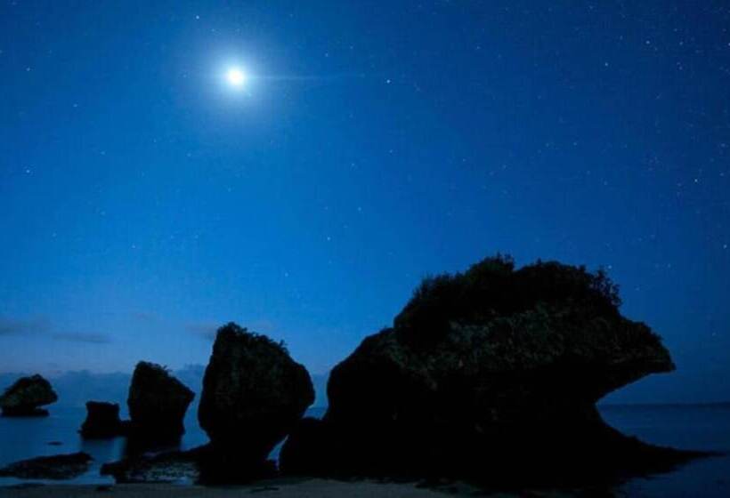 בית מלון כפרי Hyakunagaran