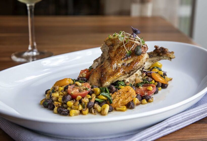 Отель Hyatt Regency Houston Galleria