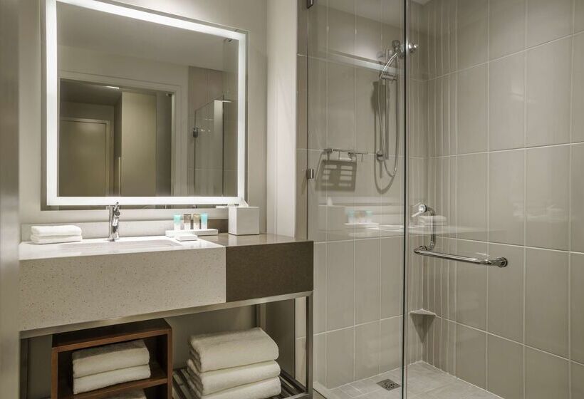 Отель Hyatt Regency Houston Galleria