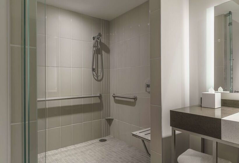 Отель Hyatt Regency Houston Galleria