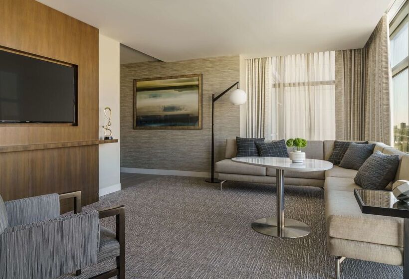 Отель Hyatt Regency Houston Galleria