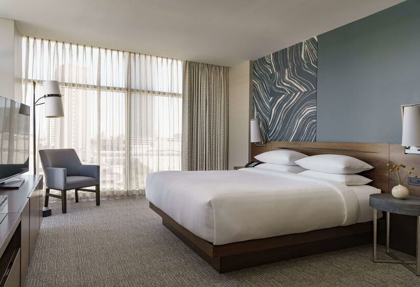 Отель Hyatt Regency Houston Galleria