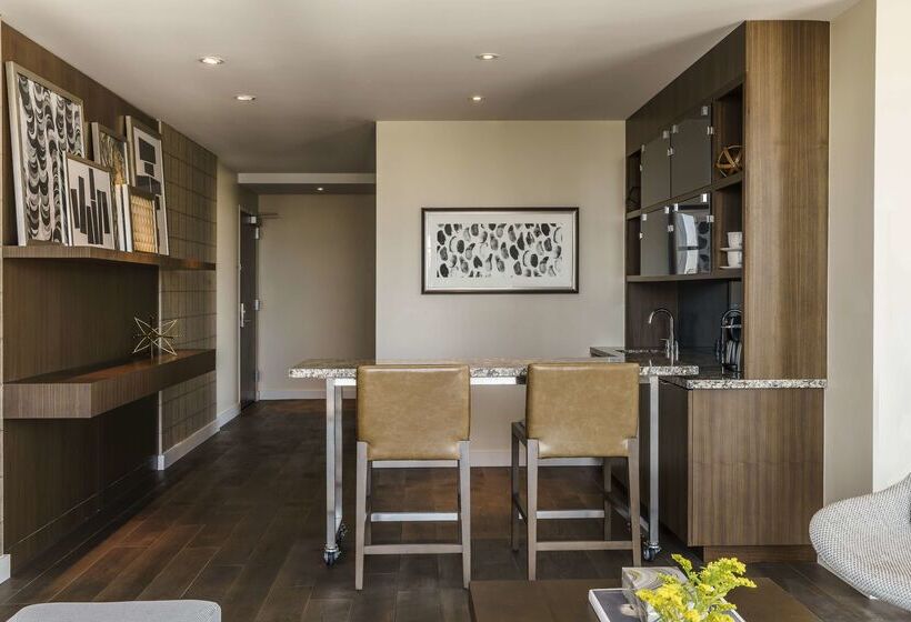 Отель Hyatt Regency Houston Galleria