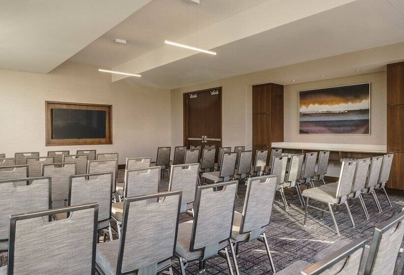 Отель Hyatt Regency Houston Galleria