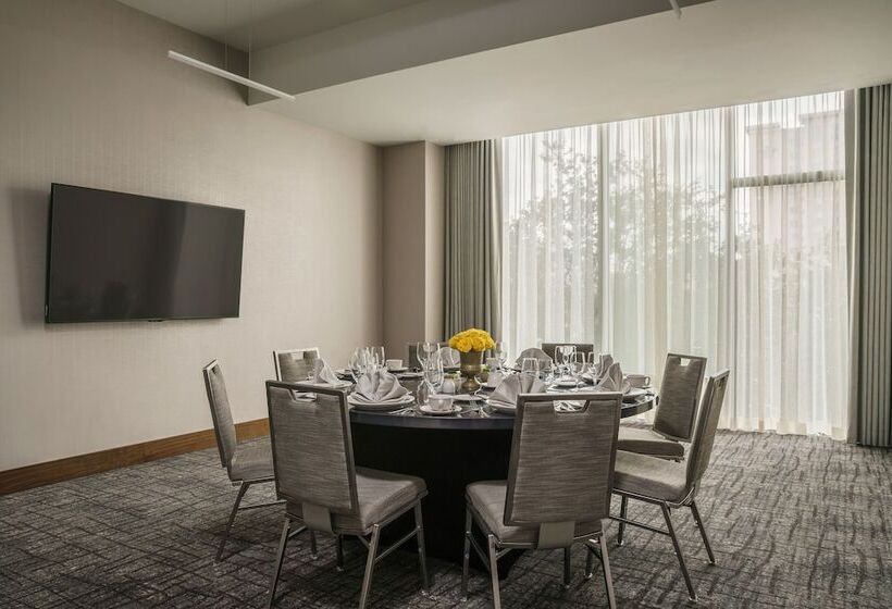 Отель Hyatt Regency Houston Galleria