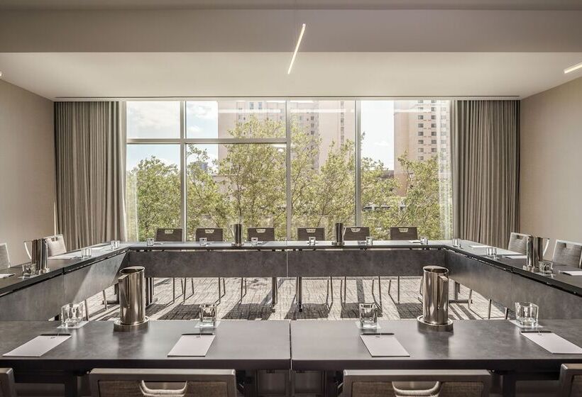 Отель Hyatt Regency Houston Galleria