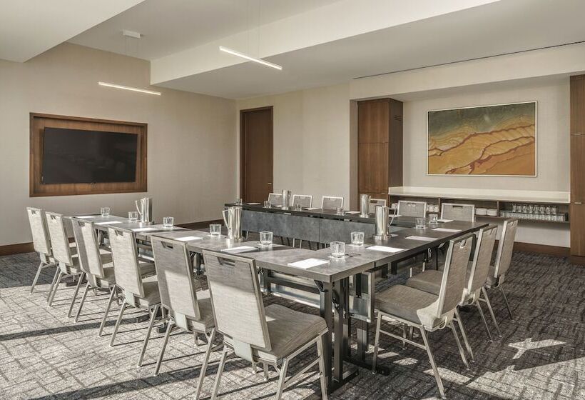 Отель Hyatt Regency Houston Galleria