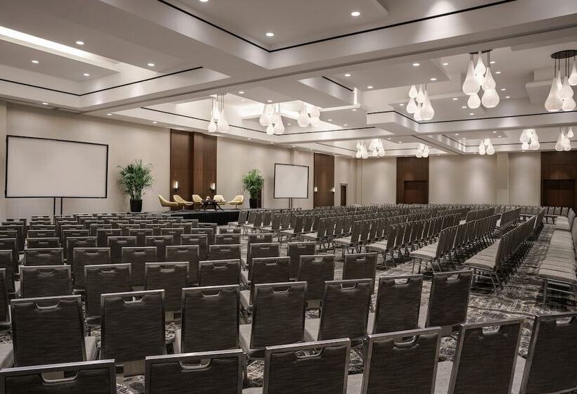 Отель Hyatt Regency Houston Galleria