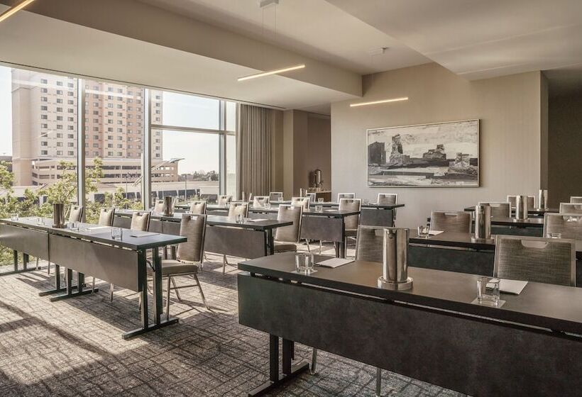 Отель Hyatt Regency Houston Galleria