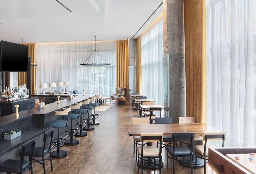 Отель Hyatt Regency Houston Galleria