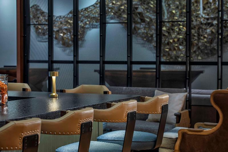 Отель Hyatt Regency Houston Galleria