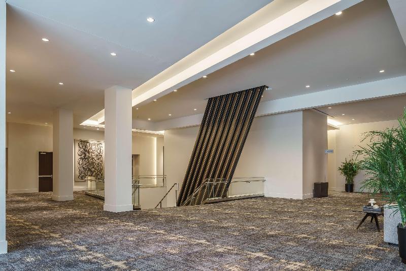 Отель Hyatt Regency Houston Galleria