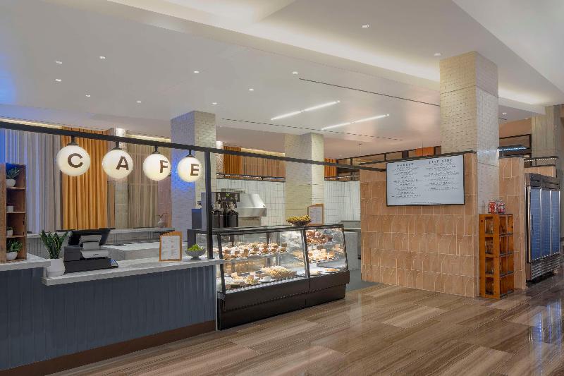 Отель Hyatt Regency Houston Galleria