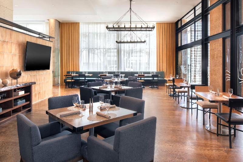 Отель Hyatt Regency Houston Galleria