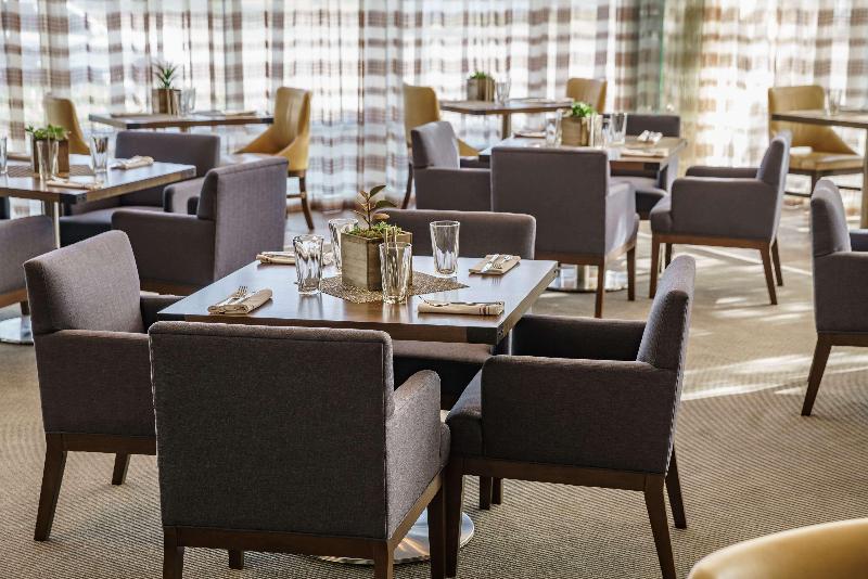 Отель Hyatt Regency Houston Galleria