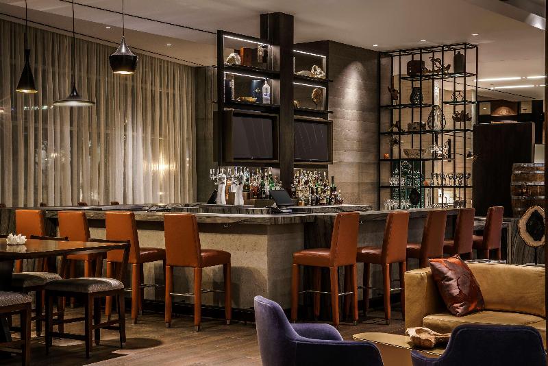 Отель Hyatt Regency Houston Galleria