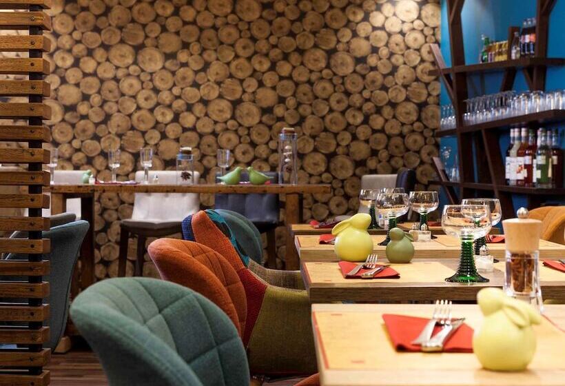 هتل Ibis Styles Chaumont Centre Gare