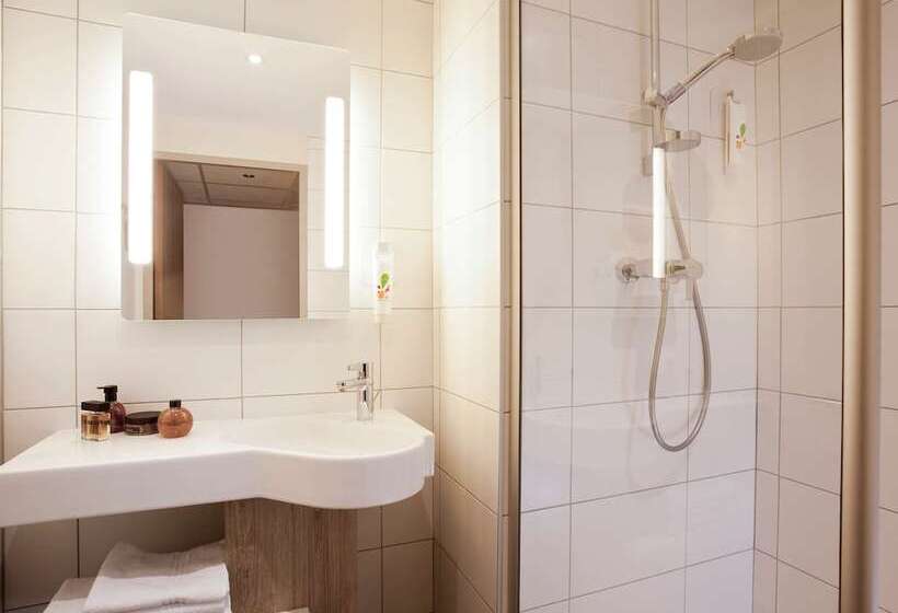 هتل Ibis Styles Chaumont Centre Gare