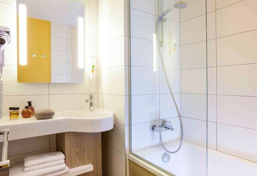 هتل Ibis Styles Chaumont Centre Gare