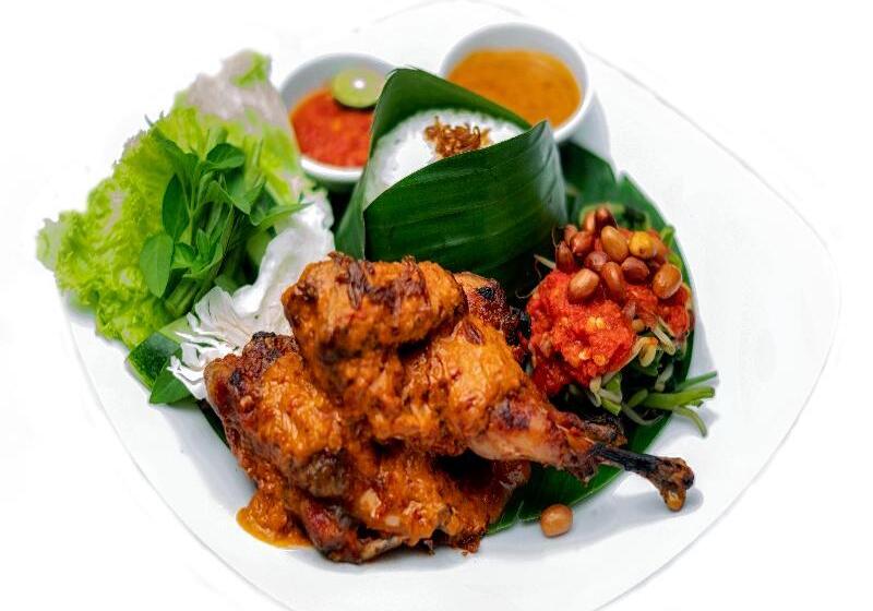 هتل Illira Lite Praya Lombok