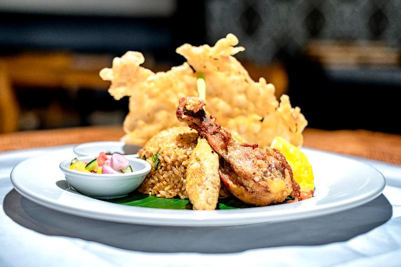 هتل Illira Lite Praya Lombok