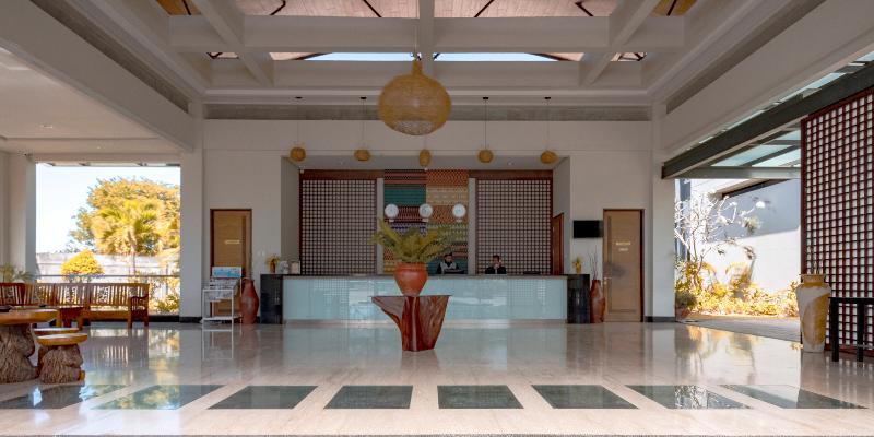 هتل Illira Lite Praya Lombok