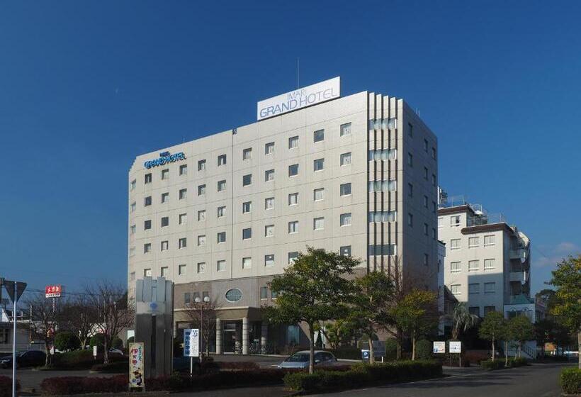 호텔 Imari Grand