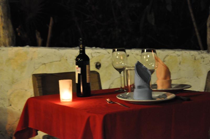 فندق Jolie Jungle Eco