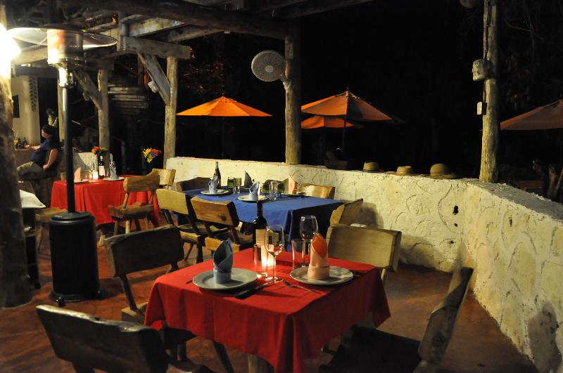 فندق Jolie Jungle Eco