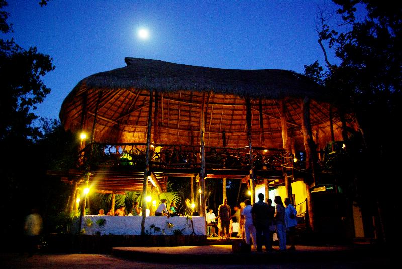 فندق Jolie Jungle Eco