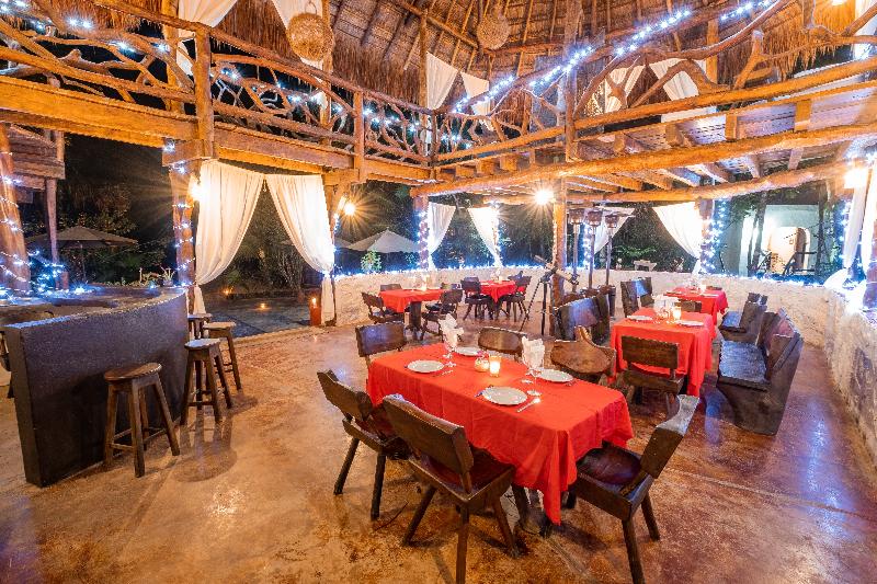 فندق Jolie Jungle Eco