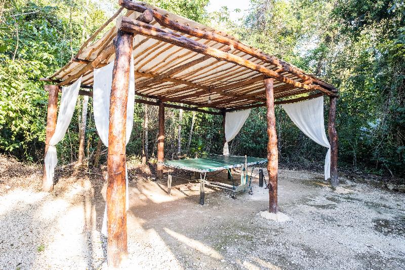 فندق Jolie Jungle Eco