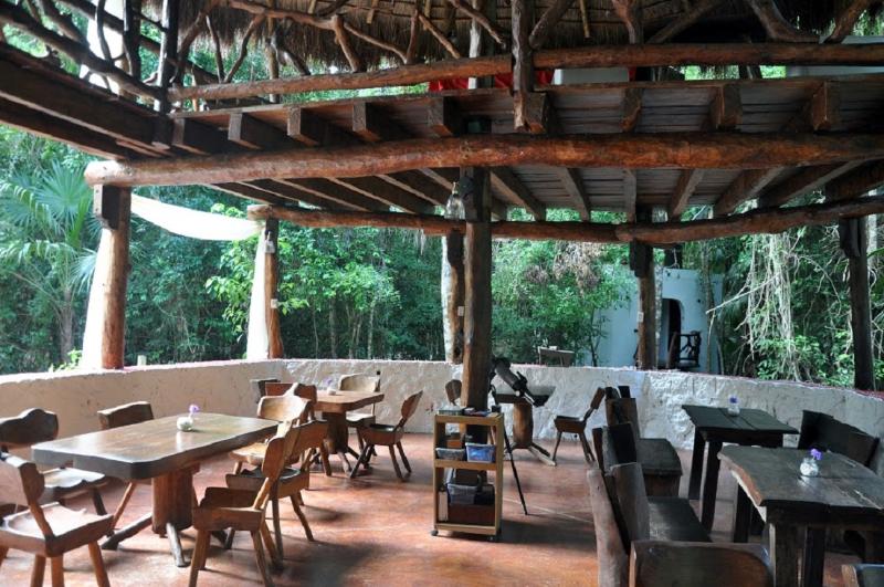 فندق Jolie Jungle Eco