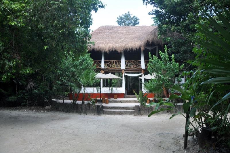 فندق Jolie Jungle Eco