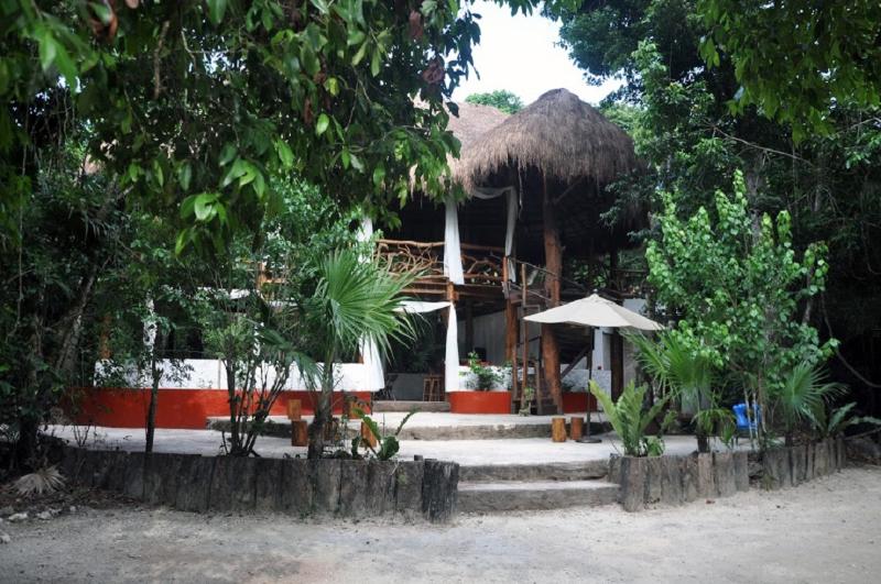 فندق Jolie Jungle Eco