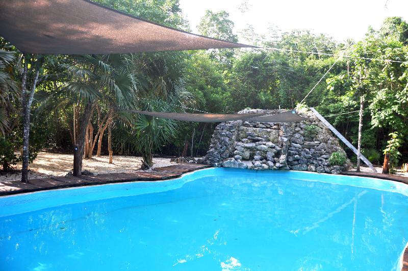 فندق Jolie Jungle Eco