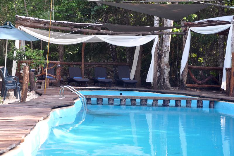 فندق Jolie Jungle Eco