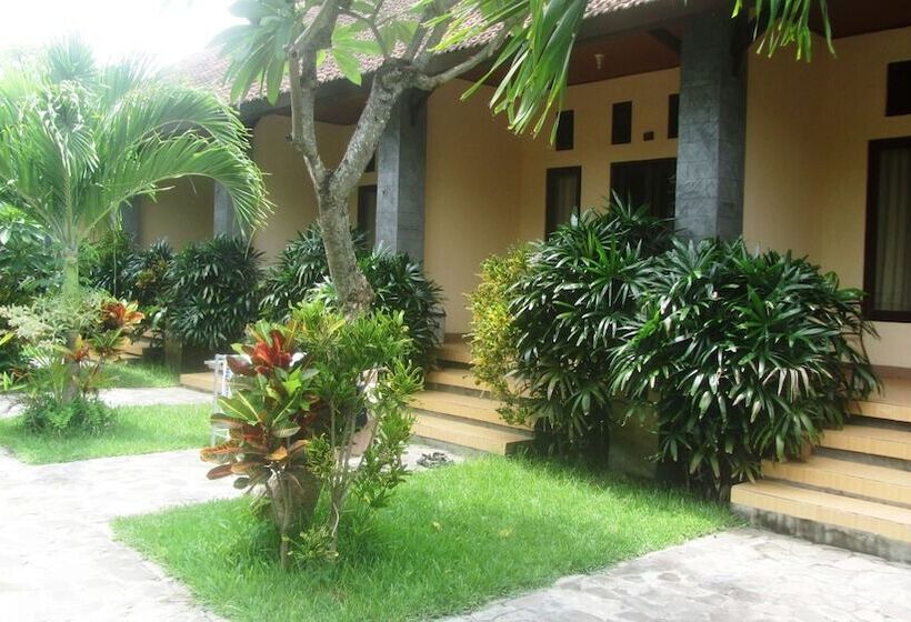 בית מלון כפרי Jubawa Homestay