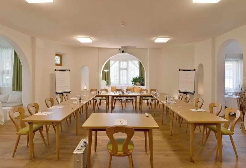 酒店 Kraftquelle Schlossblick